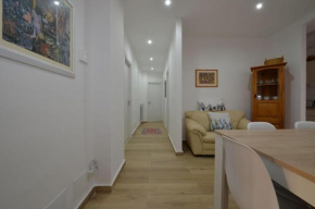 Brand new 3 bedroom apartment in Palermo center Palermo